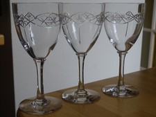 CRISTAL DE NANCY FRANCE 3