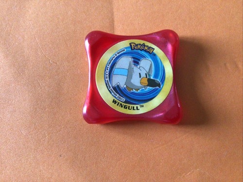 Waps pokemon wingull - wingull, (