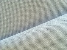 Tissu De Broderie Aida Smokey Blue 20 Compte - Options De Tailles Variées