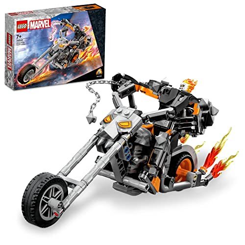 Lego super heroes marvel - lego,