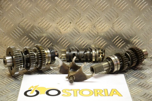 Transmission complète honda - transmission,