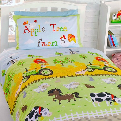 Apple tree ferme junior - apple,