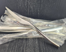 Inoxbeck 12 Couteaux De Table