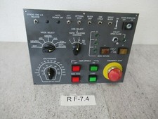 FANUC Unité D'Exploitation