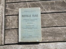Rare Gaston Bonnier G de