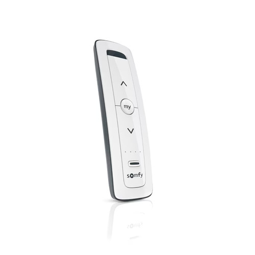 Telecommande somfy situo rts - somfy, 5