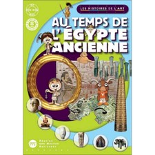 Histoire art l égypte - histoire, de