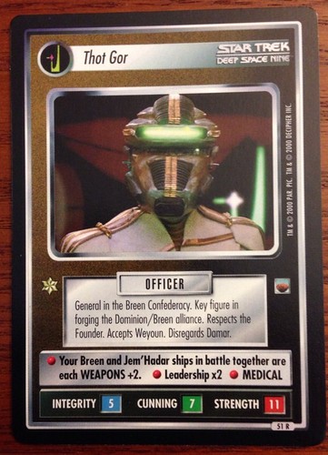 Star trek ccg - star,