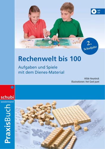 Hilde heuninck rechenwelt bis - heuninck,
