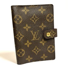 Louis Vuitton  Monogram