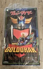 Abystyle Studio- Goldorak