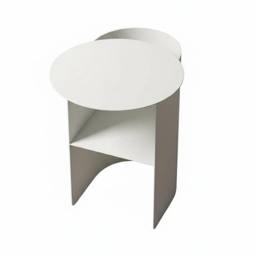 Table glisglisserr forme - table, en