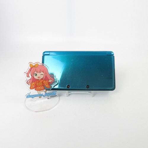 Bon console nintendo 3ds - 【bon】console,