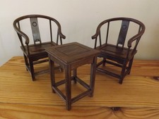 Meubles en bois pour Maison de