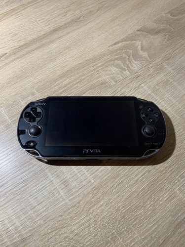1648 playstation vita 1000 - playstation,