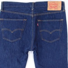 Hommes Levi's 501 Regular