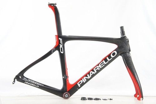Pinarello dogma f10 freme set - pinarello,