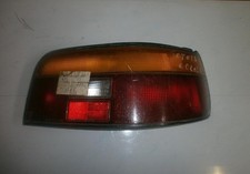 Toyota Corolla 1989 Tail Light