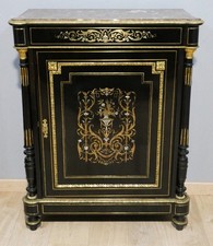 Buffet à hauteur d'appui