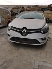 Pare choc avant RENAULT CLIO 4 PHASE 2 620226290R