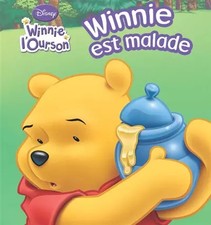 Winnie est malade, TOUT-CARTON