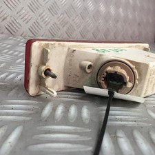 Anti brouillard arriere NISSAN X-TRAIL 1 phase 1 BREAK 2.2 VDI 26580-8H90A-