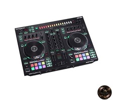 Roland DJ-505 2 canaux/4 ponts