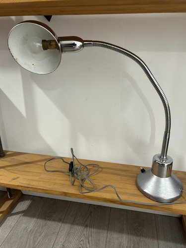 Lampe vintage atelier de - vintage,