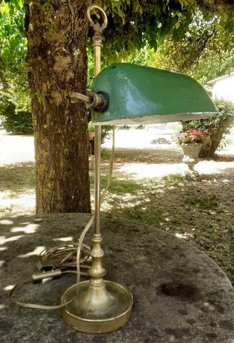 Lampe bureau niam - bureau,
