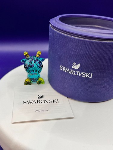 Figurine cristal swarovski - figurine,