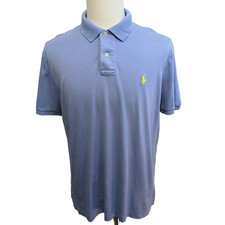 Polo Ralph Lauren Homme L Bleu