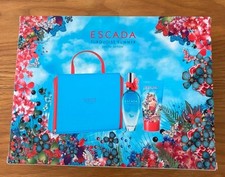 Coffret Parfum Escada