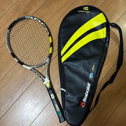 Babolat aero strike - babolat,