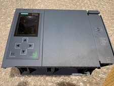 SIMATIC S7-1500 CPU 1517H-3PN SIEMENS 6ES7517-3HP00-0AB0