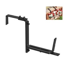 Support de boîte de