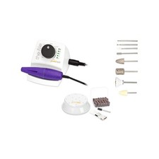 Lime électrique pour ongles