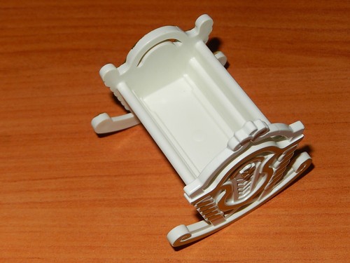 Playmobil 4254 chambre - 4254,