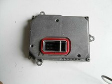 ORIGINE BALLAST LAMPE À DÉCHARGE XENON  AUDI A3 A4 TT 1307329115 D2S D2R D1S D1R