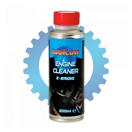 Tecflow engine cleaner - tecflow,