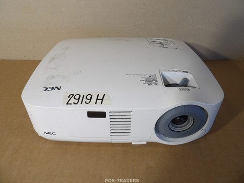 Projecteur nec vt58 xga - projecteur,