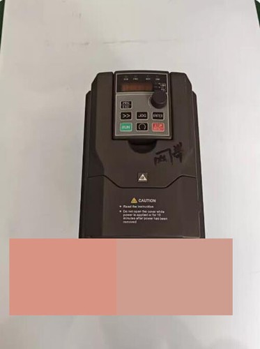 1pc used alpha inverter - 1pc,