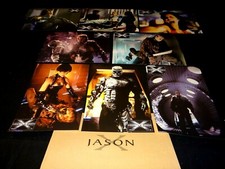 JASON X VENDREDI 13 chap. 10