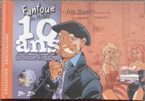 Meynet ans fanfoue des - meynet,