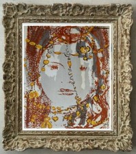 ELISABETH HAHN (1924-2021)