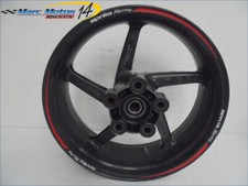 JANTE ARRIERE APRILIA 1000 RSV