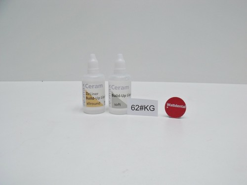 Max zir liner build up - e,