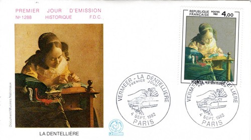 2231 fdc enveloppe 1er - ,