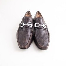 Dolce Gabbana DG Bit Mocassins