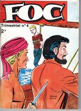 FOC numéro 4 JEUNESSE ET