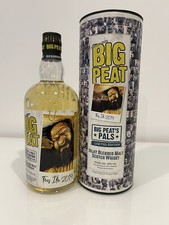 Big peat edition feis - feis, ile
